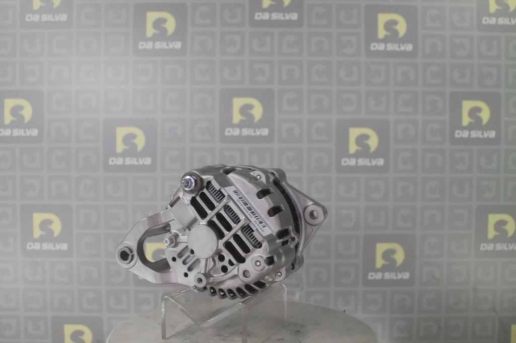 Alternador DA SILVA S.A.S. ref. 031472