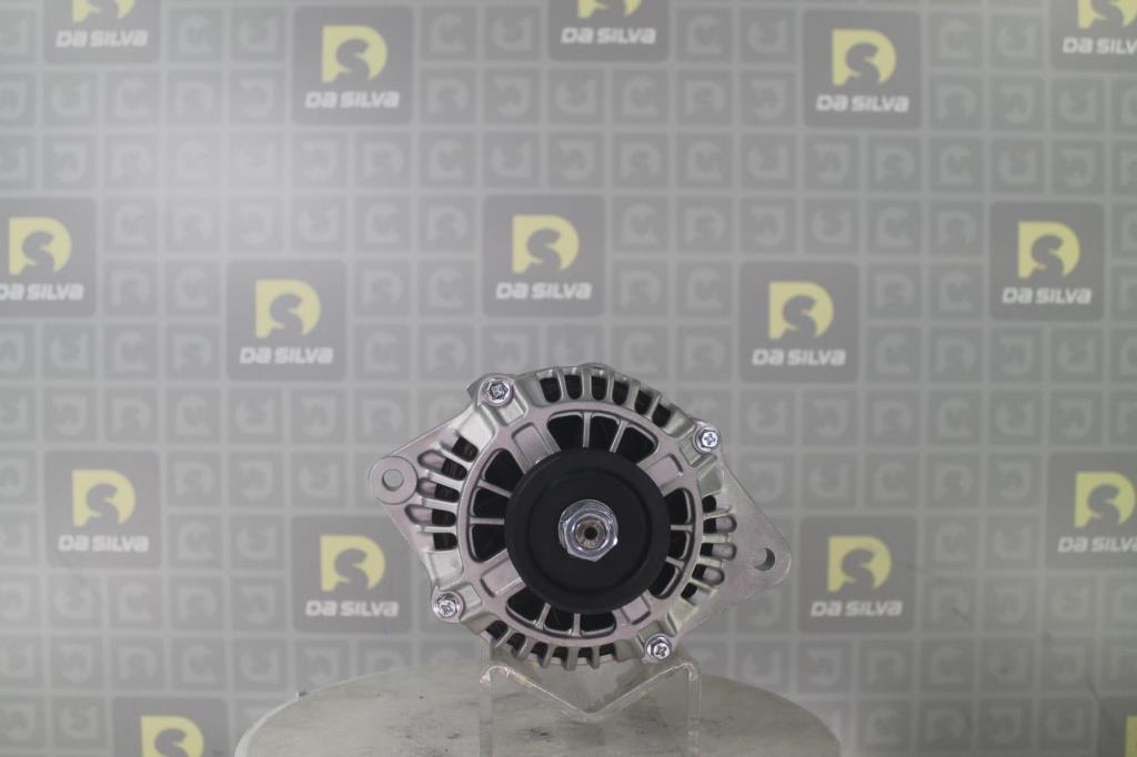 Alternador DA SILVA S.A.S. ref. 031472