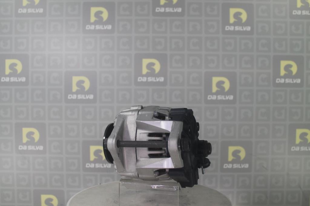 Alternador DA SILVA S.A.S. 031474