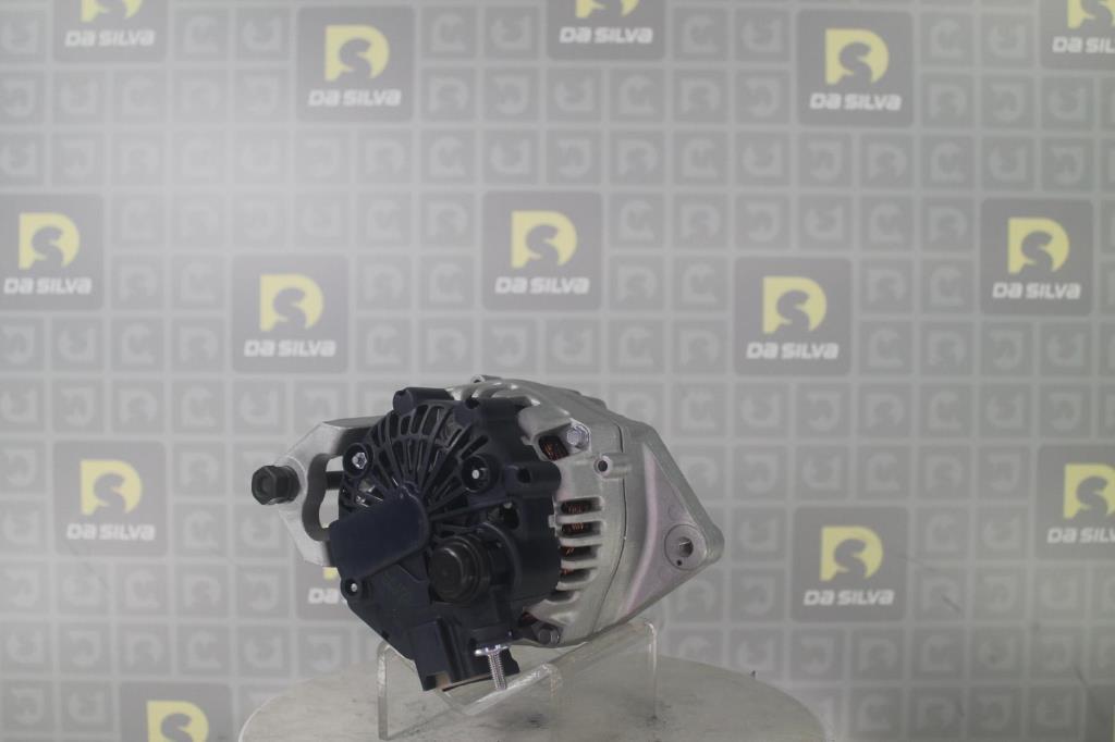 Alternador DA SILVA S.A.S. 031474