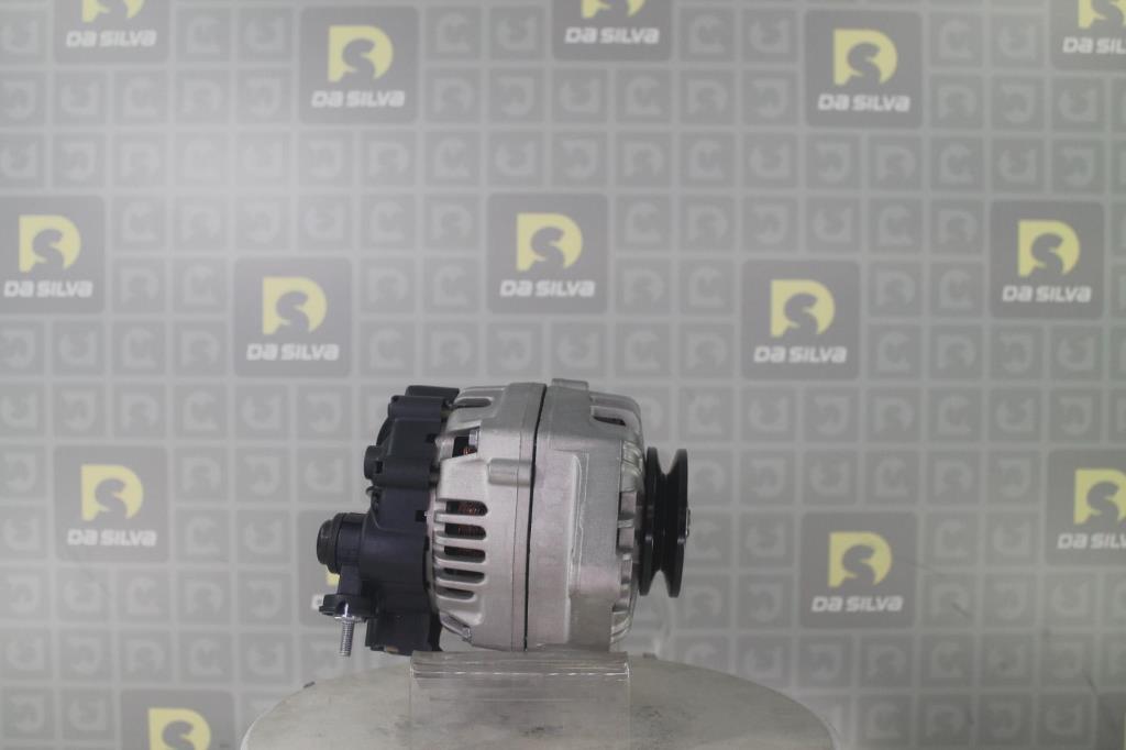 Alternador DA SILVA S.A.S. 031474