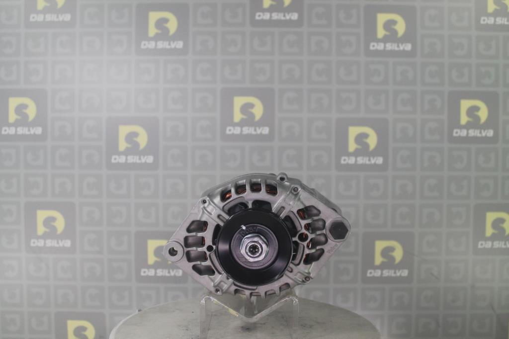 Alternador DA SILVA S.A.S. 031474
