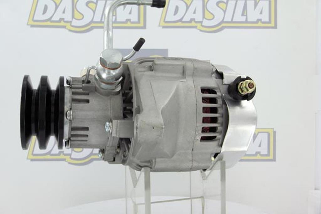 Alternateur DA SILVA S.A.S. 031478