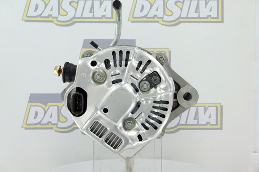 Alternateur DA SILVA S.A.S. 031478