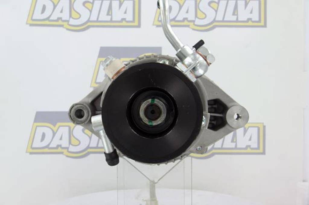 Alternateur DA SILVA S.A.S. 031478