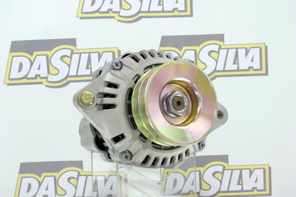 Alternateur DA SILVA S.A.S. 031479