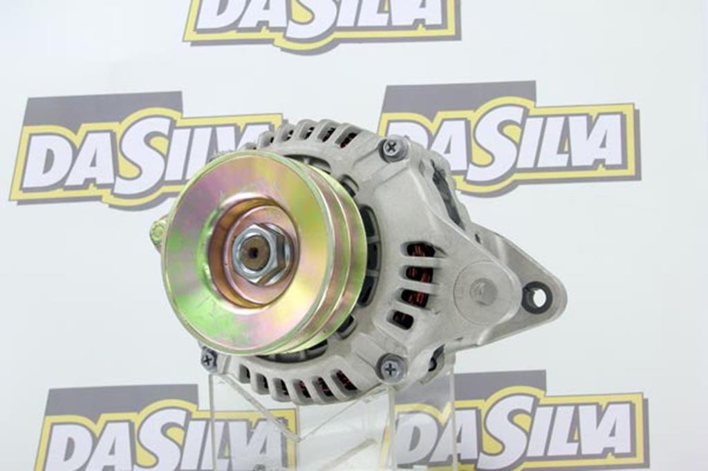 Alternateur DA SILVA S.A.S. 031479