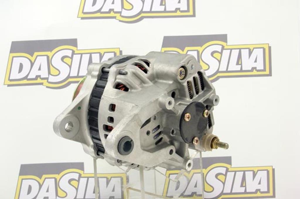 Alternateur DA SILVA S.A.S. 031479