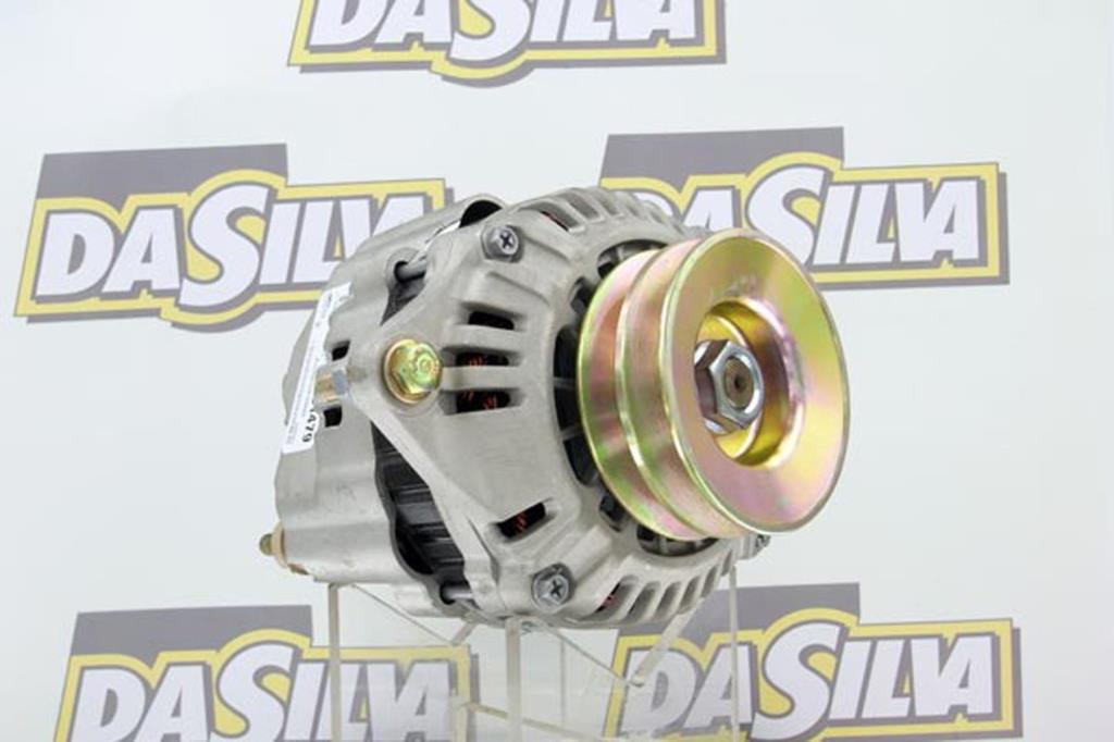 Alternateur DA SILVA S.A.S. 031479