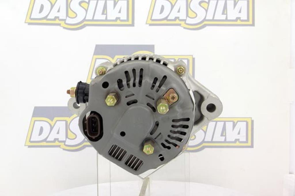 Alternateur DA SILVA S.A.S. 031480