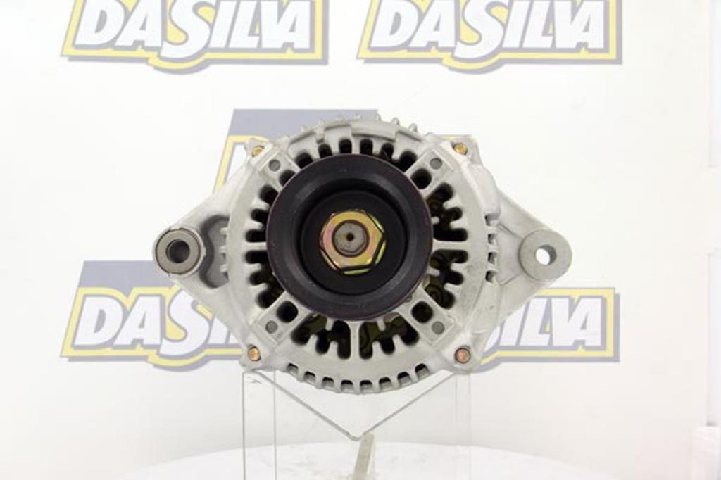 Alternateur DA SILVA S.A.S. 031480