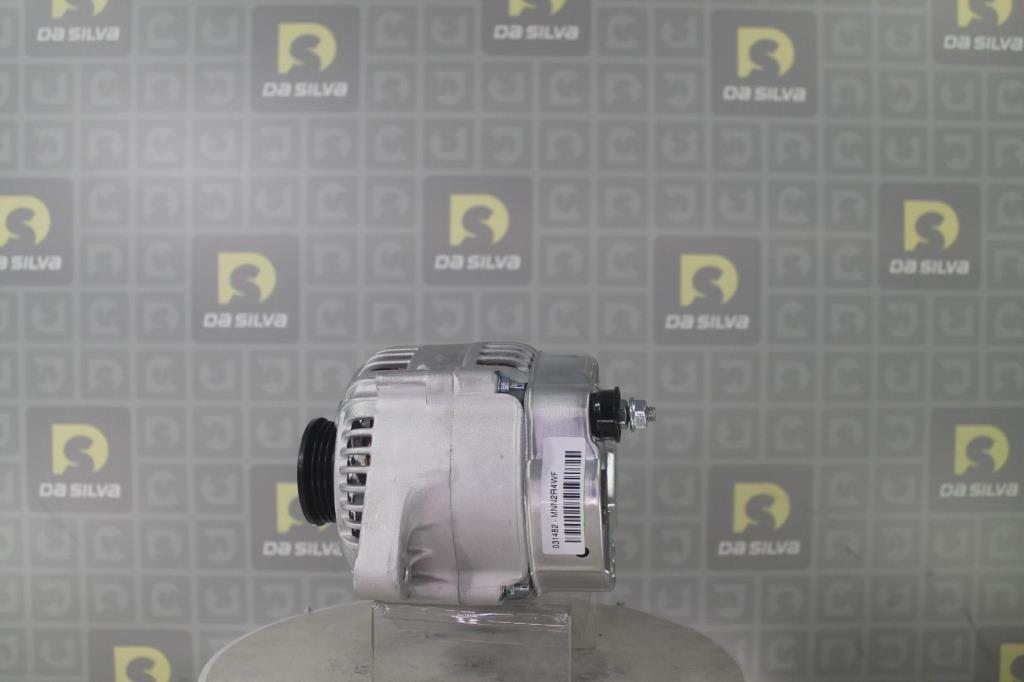 Alternador DA SILVA S.A.S. 031482