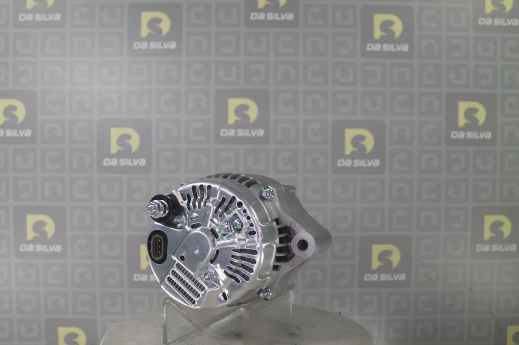 Alternador DA SILVA S.A.S. 031482