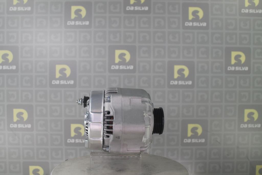Alternador DA SILVA S.A.S. 031482