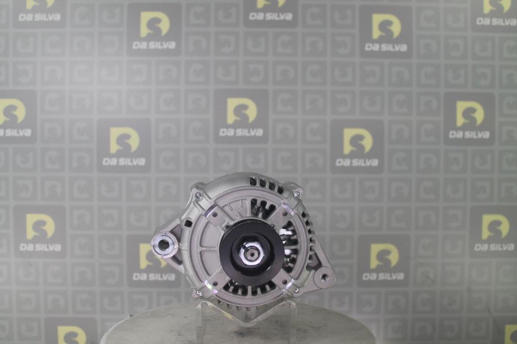 Alternador DA SILVA S.A.S. 031482