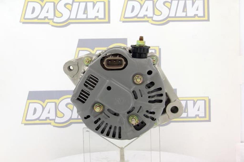 Alternateur DA SILVA S.A.S. 031483