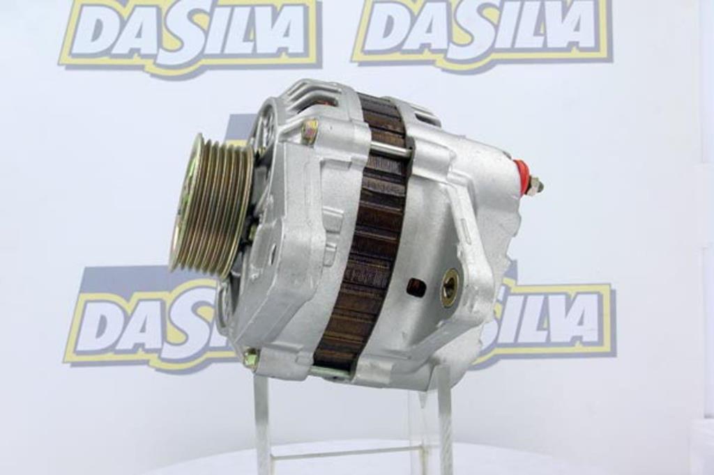 Alternateur DA SILVA S.A.S. 031484