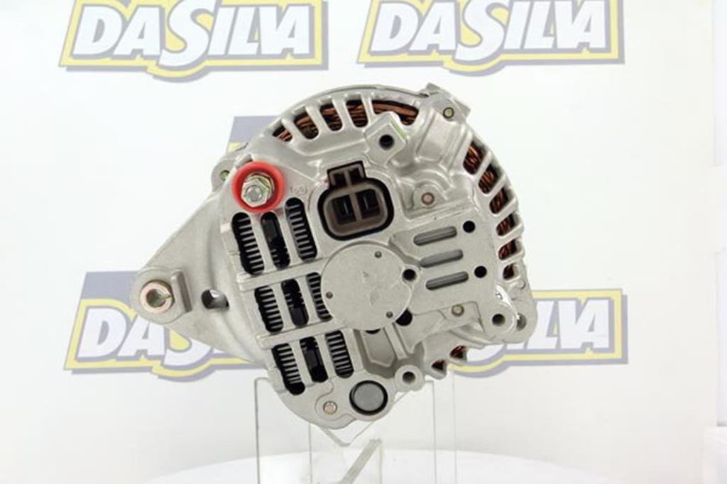 Alternateur DA SILVA S.A.S. 031484