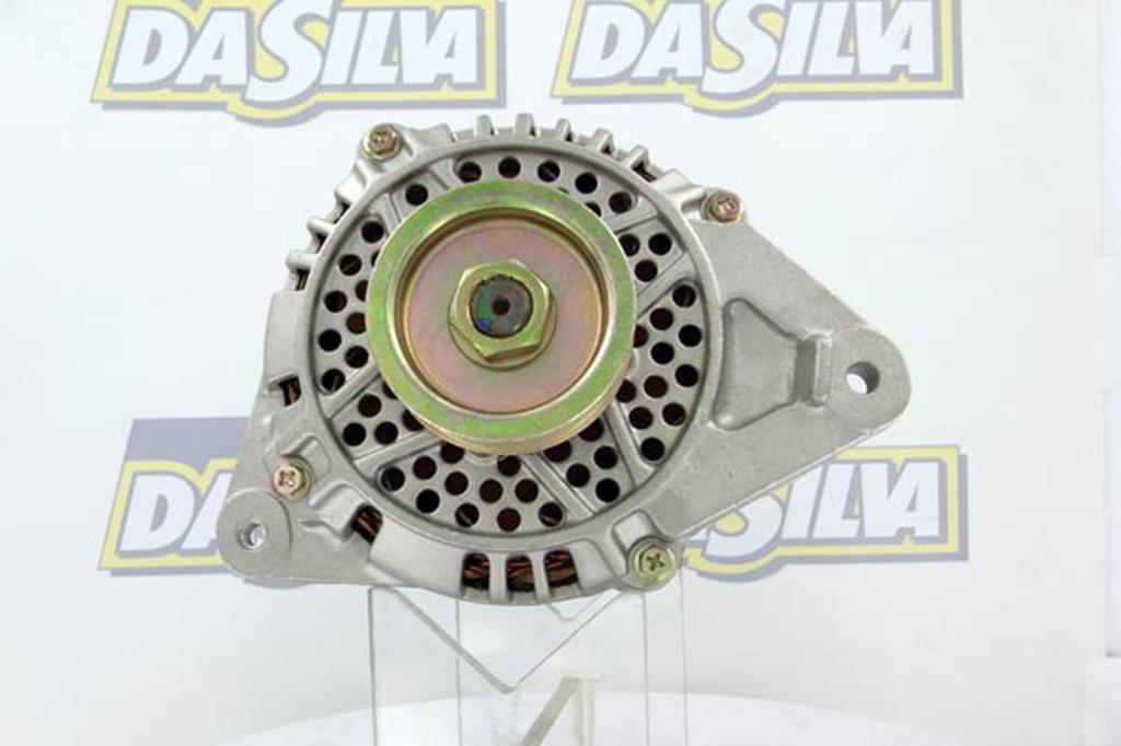 Alternateur DA SILVA S.A.S. 031484