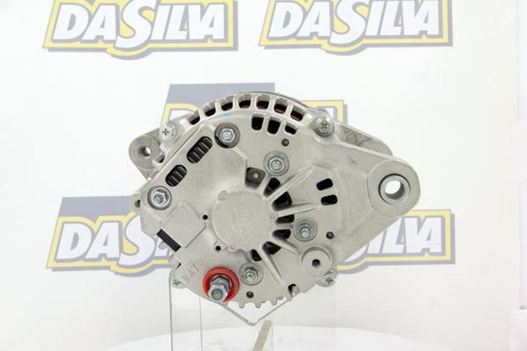 Alternador DA SILVA S.A.S. 031485