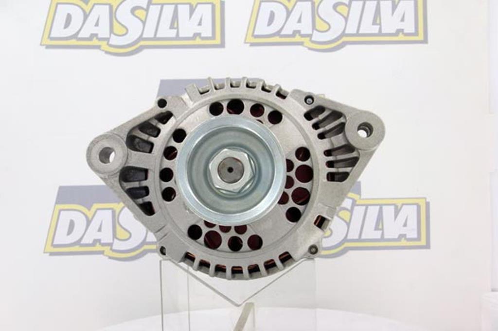 Alternador DA SILVA S.A.S. 031485