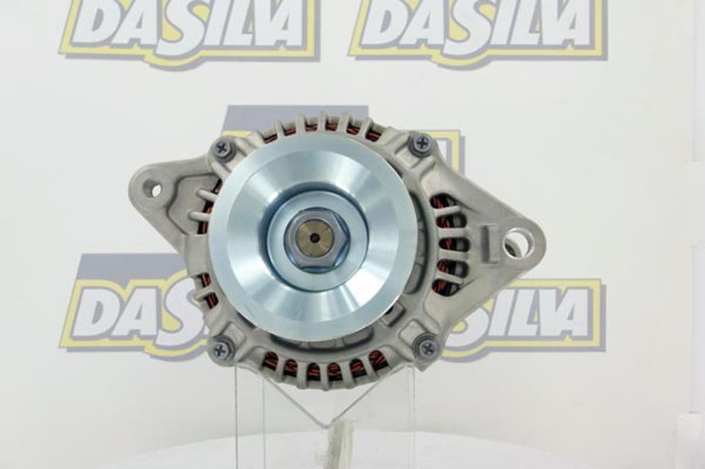 Alternateur DA SILVA S.A.S. 031486