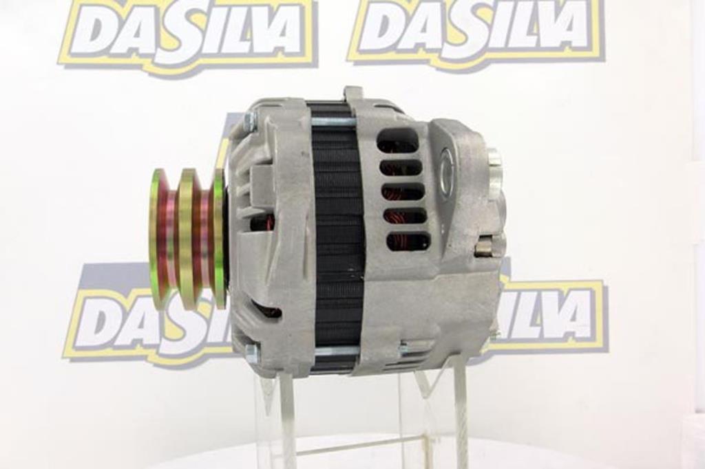Alternateur DA SILVA S.A.S. 031487