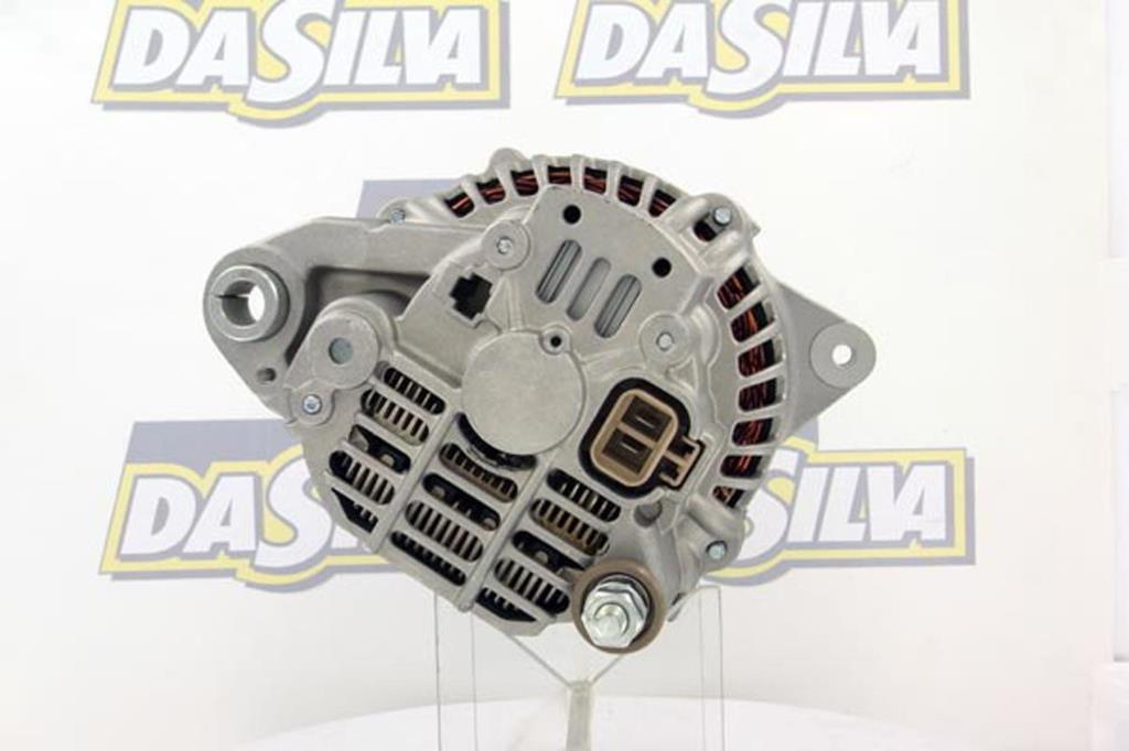 Alternateur DA SILVA S.A.S. 031487