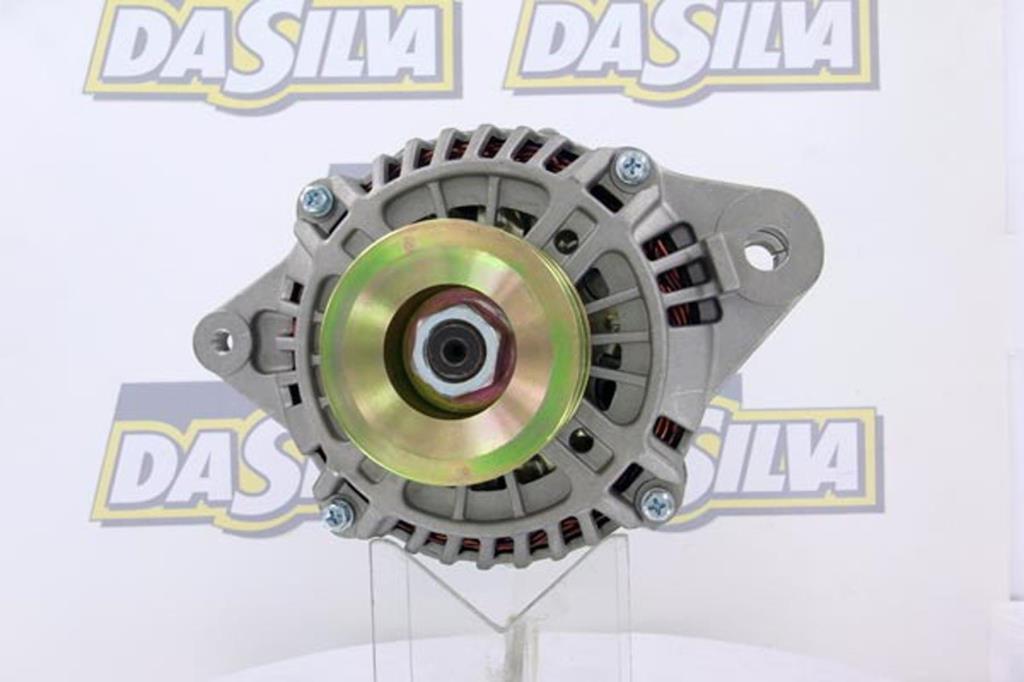 Alternateur DA SILVA S.A.S. 031487