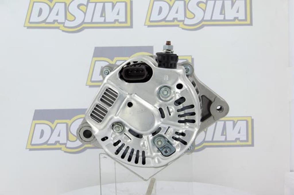 Alternateur DA SILVA S.A.S. 031488