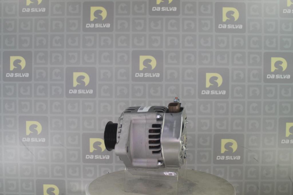 Alternateur DA SILVA S.A.S. 031490