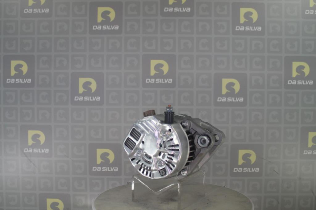 Alternateur DA SILVA S.A.S. 031490