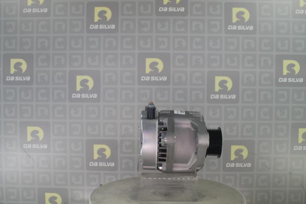 Alternateur DA SILVA S.A.S. 031490