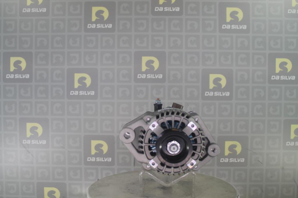 Alternateur DA SILVA S.A.S. 031490
