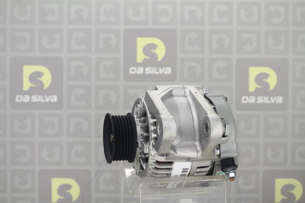Alternador DA SILVA S.A.S. 031491
