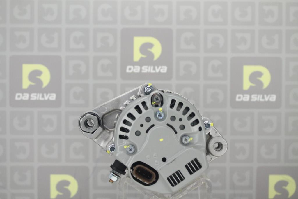 Alternador DA SILVA S.A.S. 031491