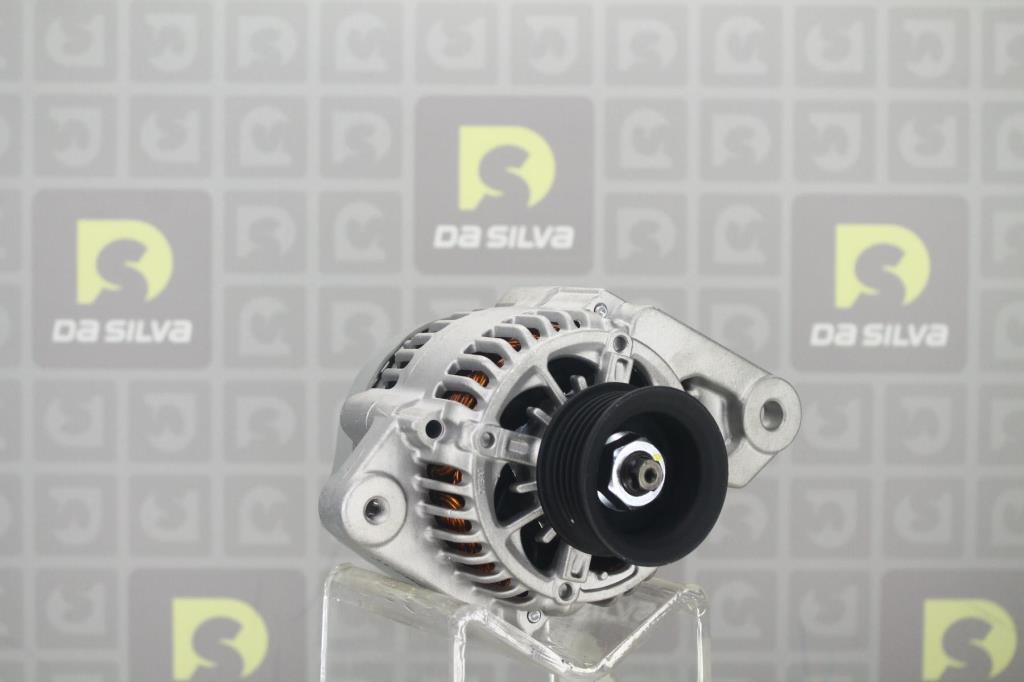 Alternador DA SILVA S.A.S. 031491