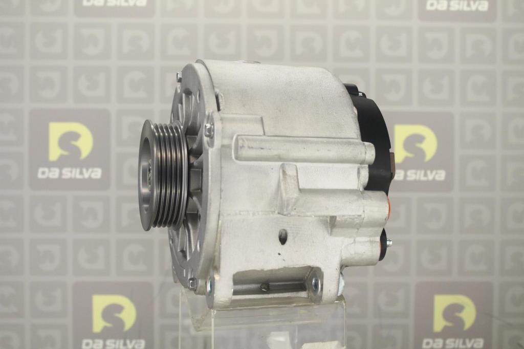 Alternateur DA SILVA S.A.S. 031494