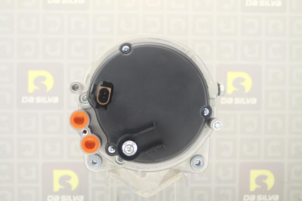 Alternateur DA SILVA S.A.S. 031494