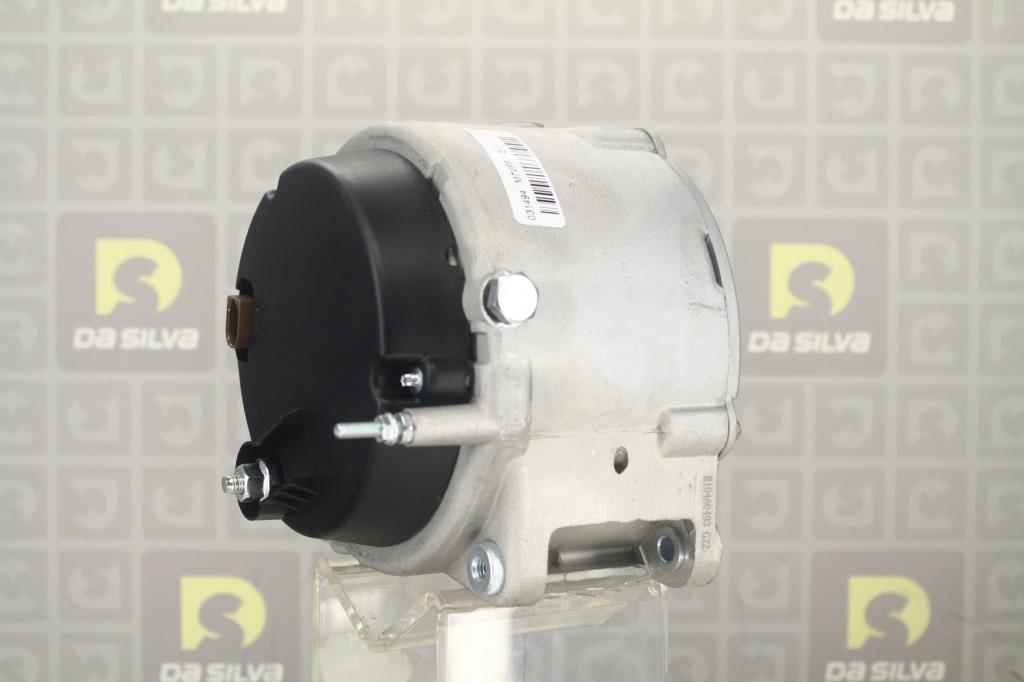 Alternateur DA SILVA S.A.S. 031494