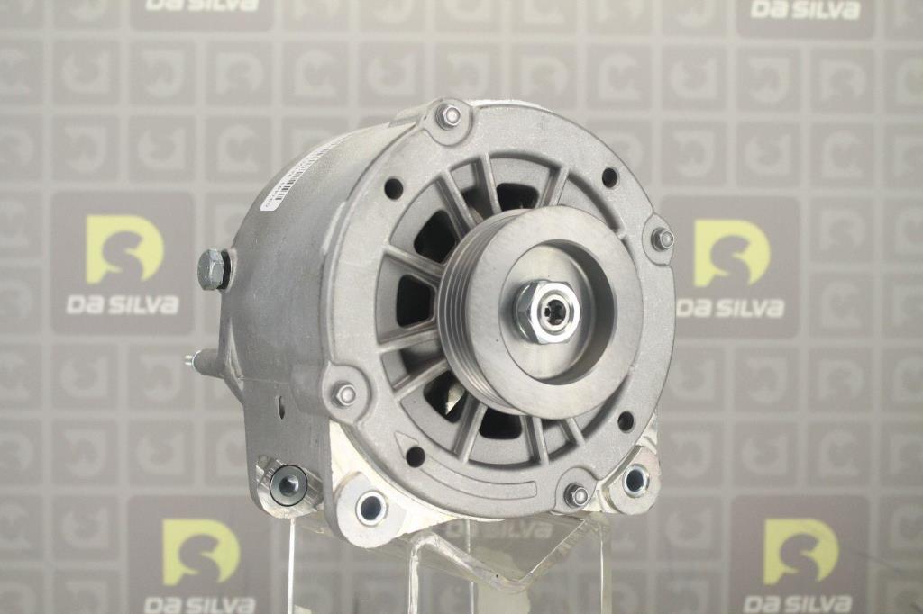 Alternateur DA SILVA S.A.S. 031494