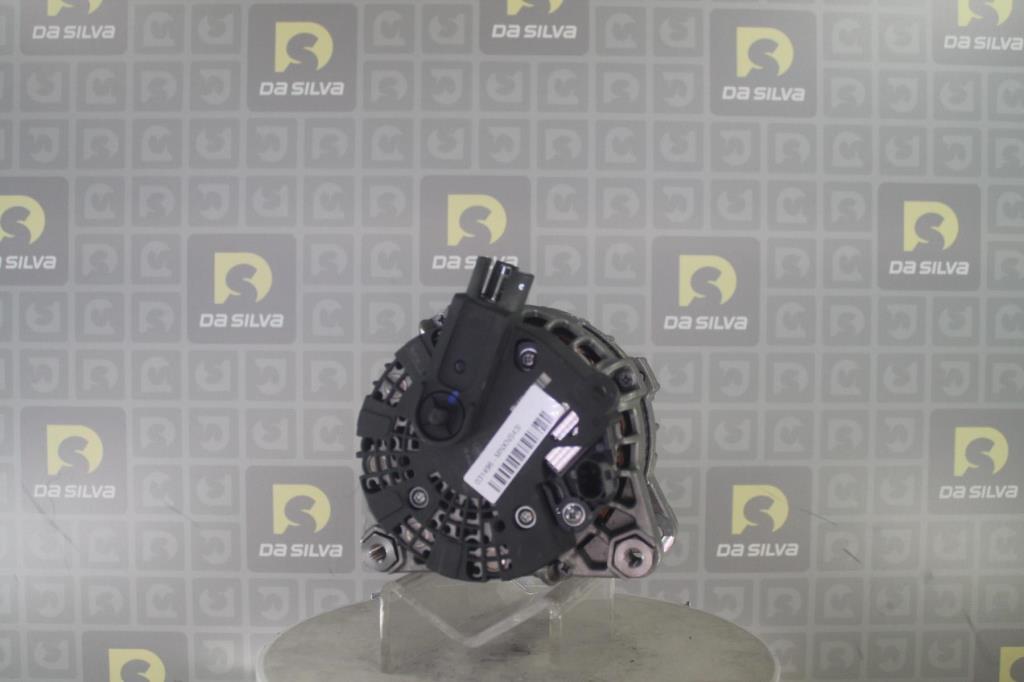 Alternateur DA SILVA S.A.S. 031496