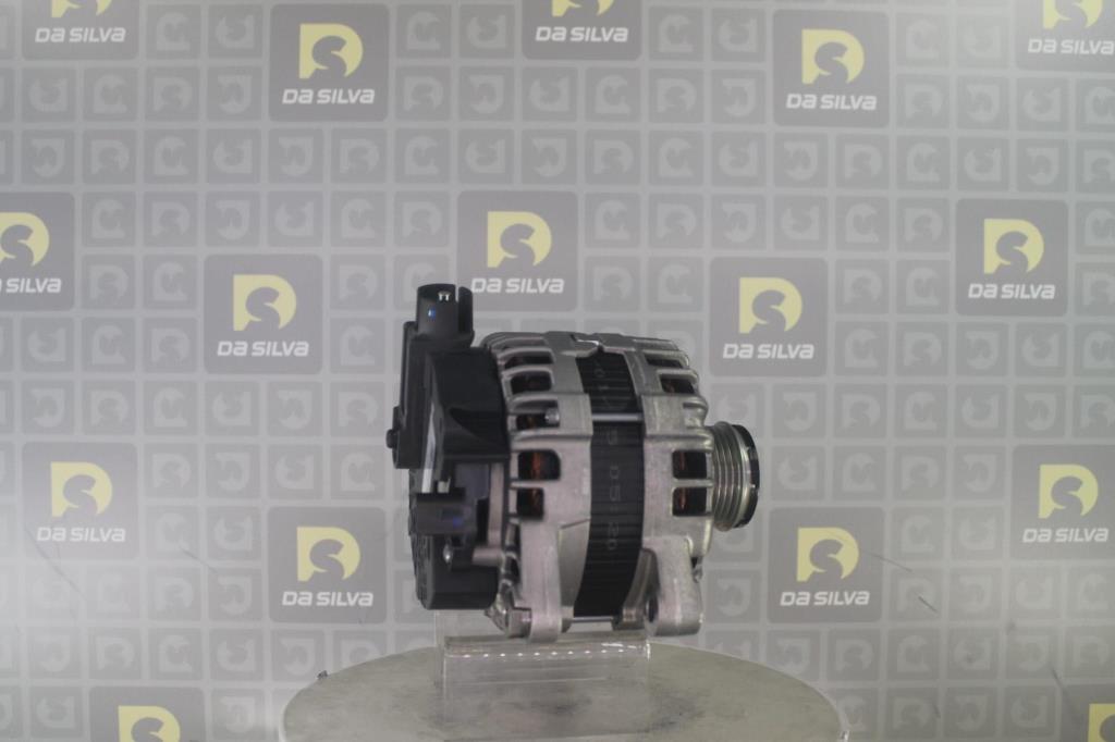Alternateur DA SILVA S.A.S. 031496