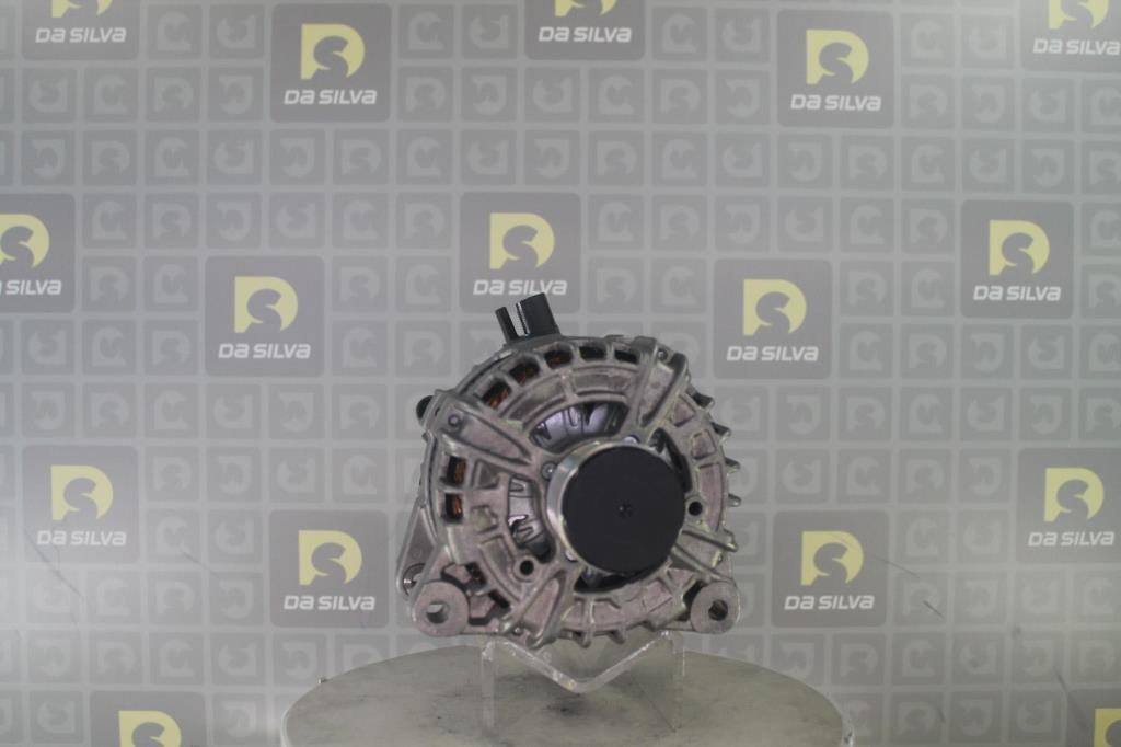 Alternateur DA SILVA S.A.S. 031496