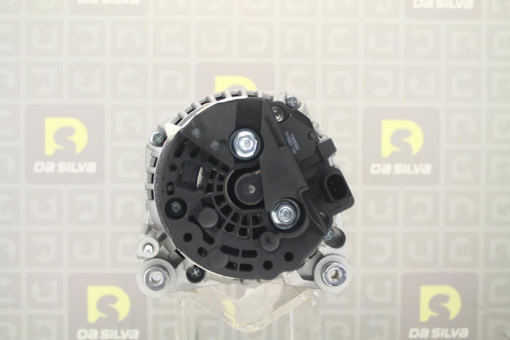 Alternateur DA SILVA S.A.S. 031497