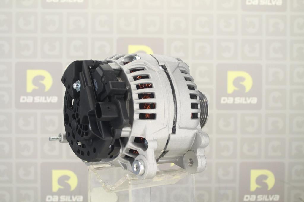 Alternateur DA SILVA S.A.S. 031497