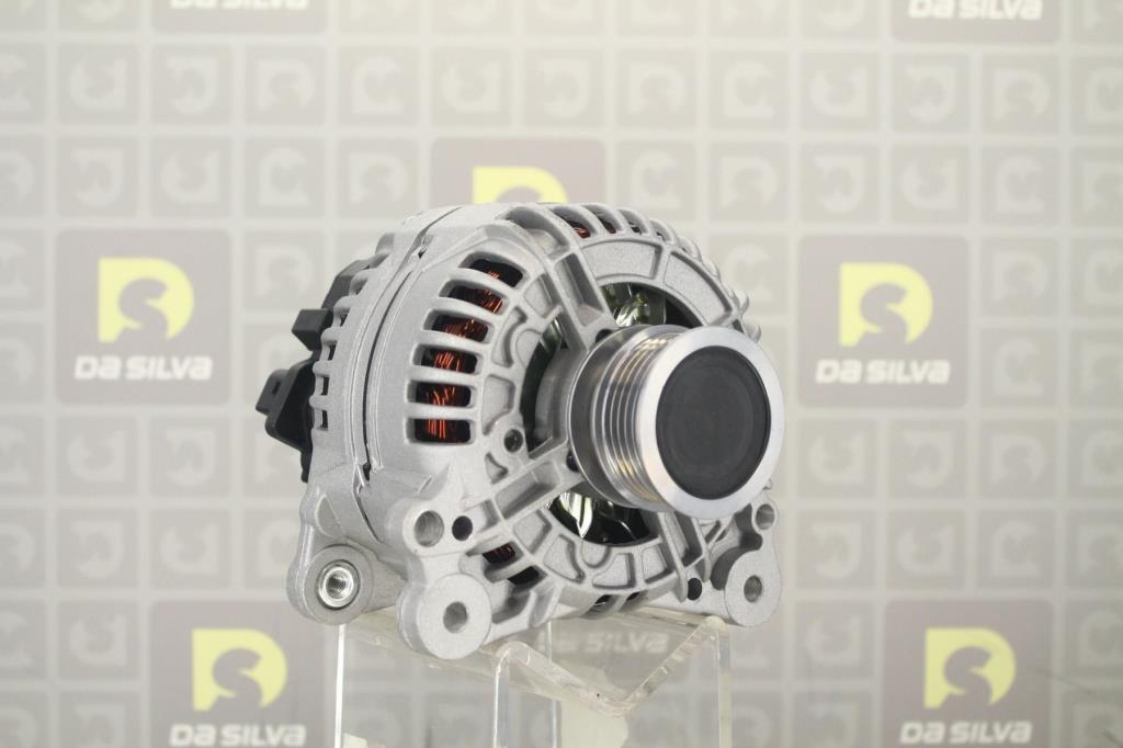 Alternateur DA SILVA S.A.S. 031497