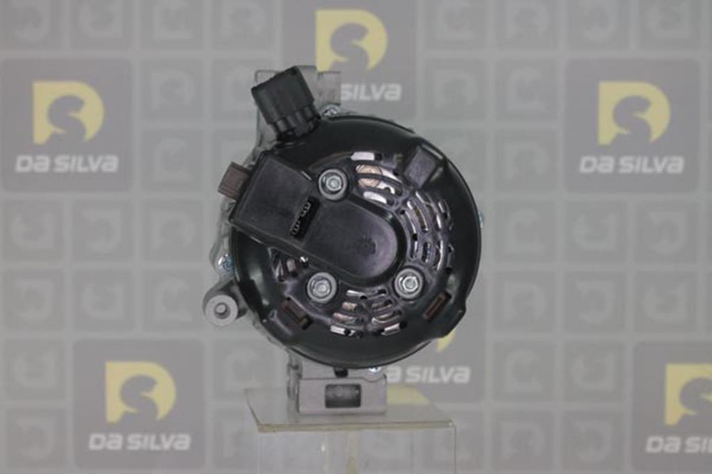 Alternateur DA SILVA S.A.S. 031501