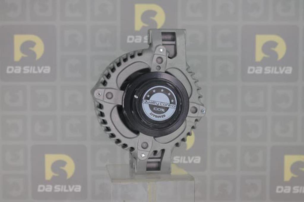 Alternateur DA SILVA S.A.S. 031501
