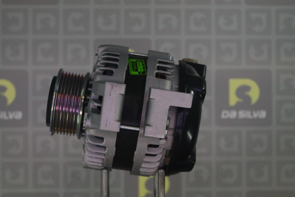 Alternador DA SILVA S.A.S. 031503